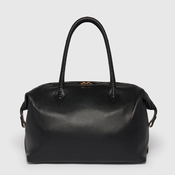Metier Perriand All Day in Elvis Black - Picture 1 of 9